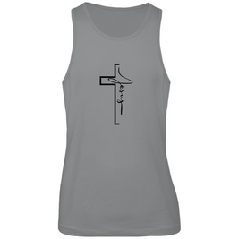 Herren Premium Tank Top 