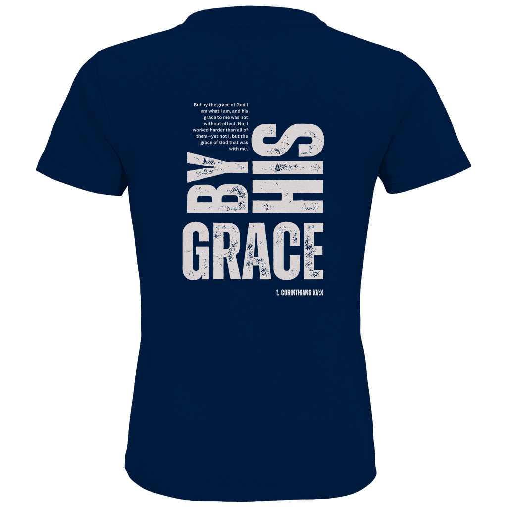 Kids Premium Bio T-Shirt 