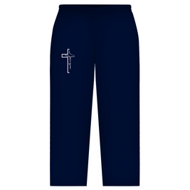 Oversize Sweatpants 