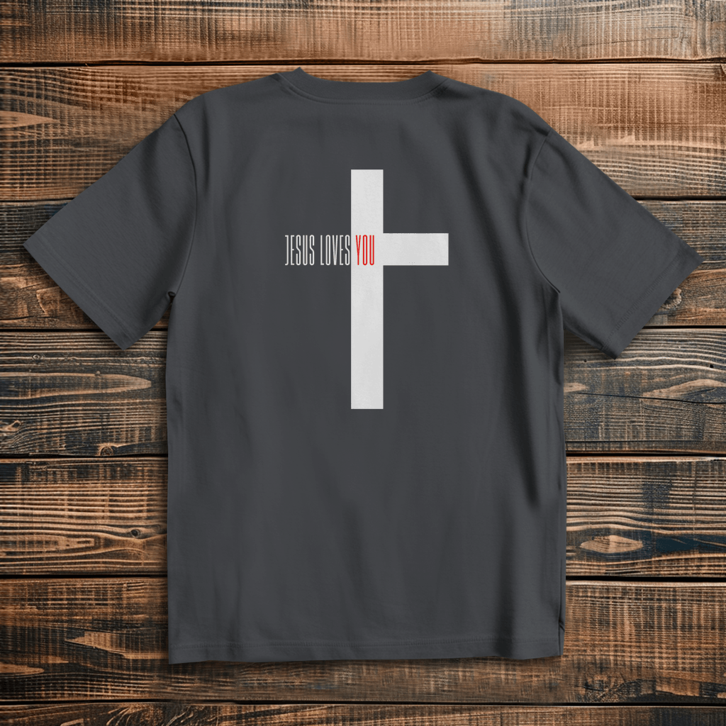 Oversize T-Shirt 