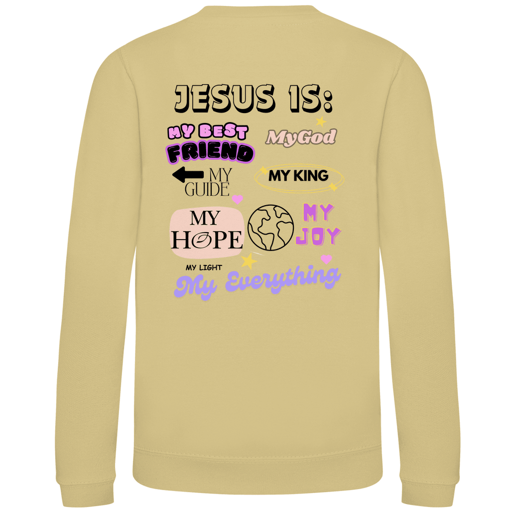 Kinder Sweatshirt 