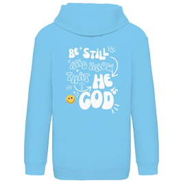 Kids Basic Hoodie 