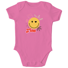 Kinder Bio Body 
