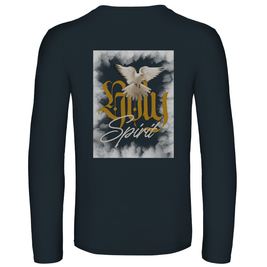 Unisex Langarmshirt 