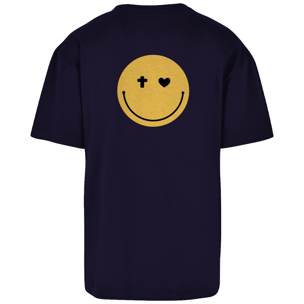 Oversize T-Shirt 