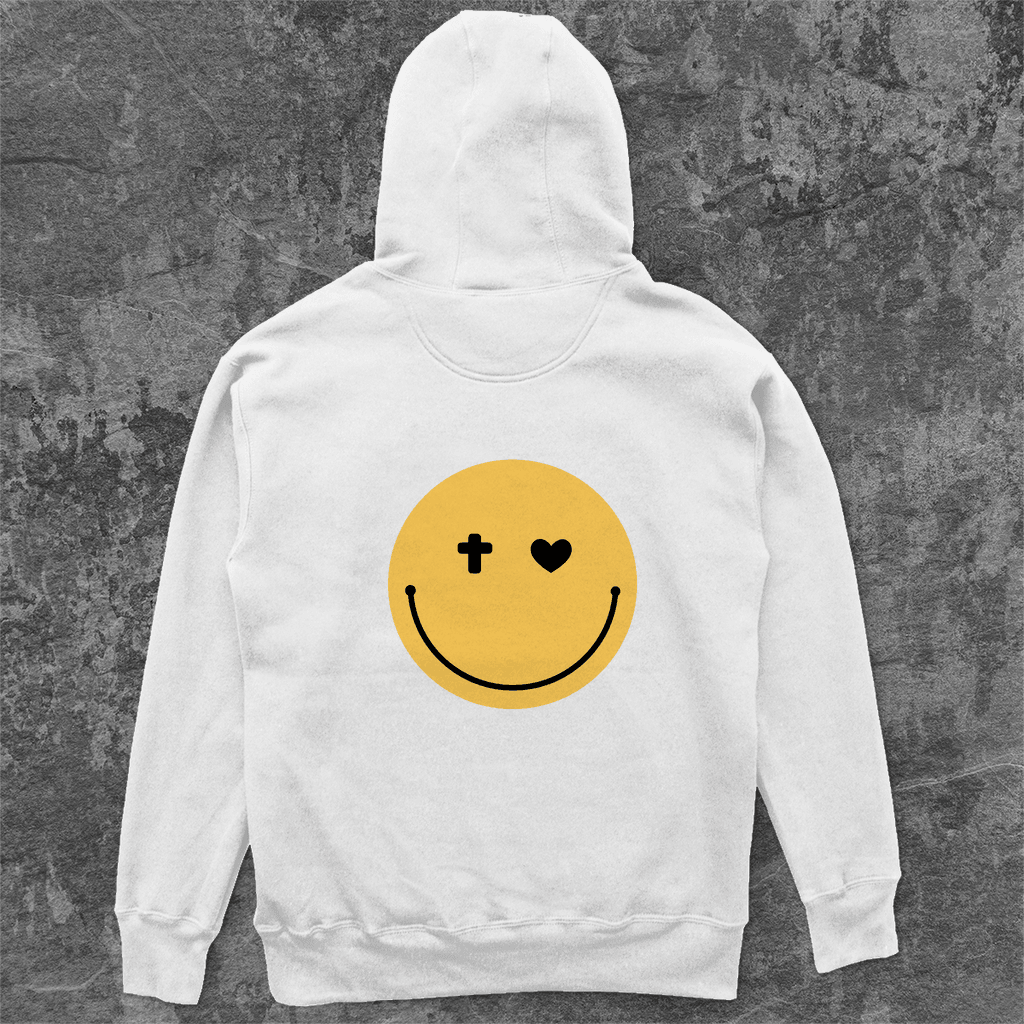 Unisex Oversize Hoodie 