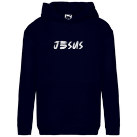 Kids Basic Hoodie 