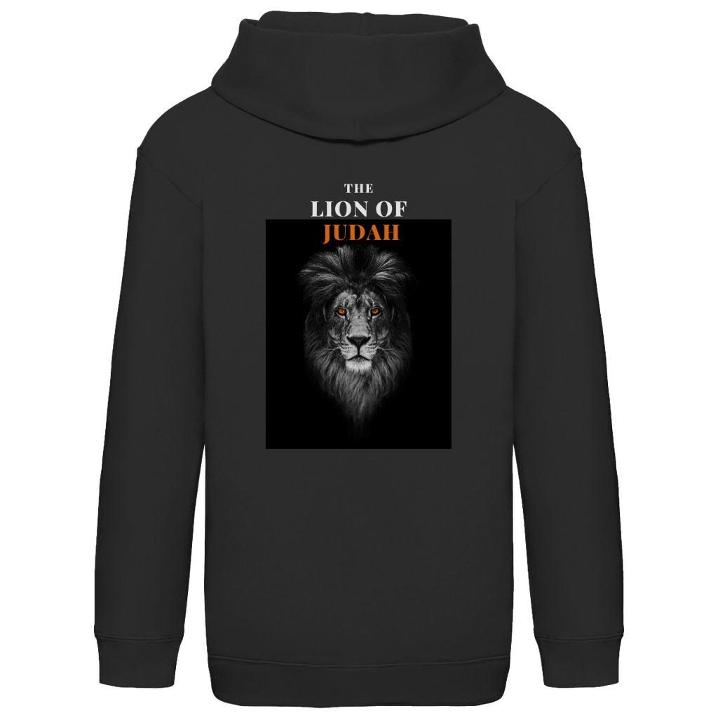 Kids Basic Hoodie 