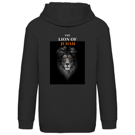 Kids Basic Hoodie 