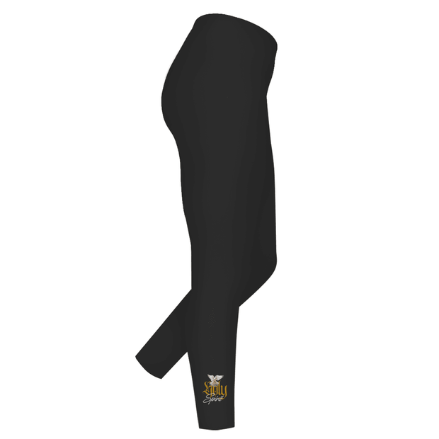 Leggings "Holy Spirit" - by-grace.store
