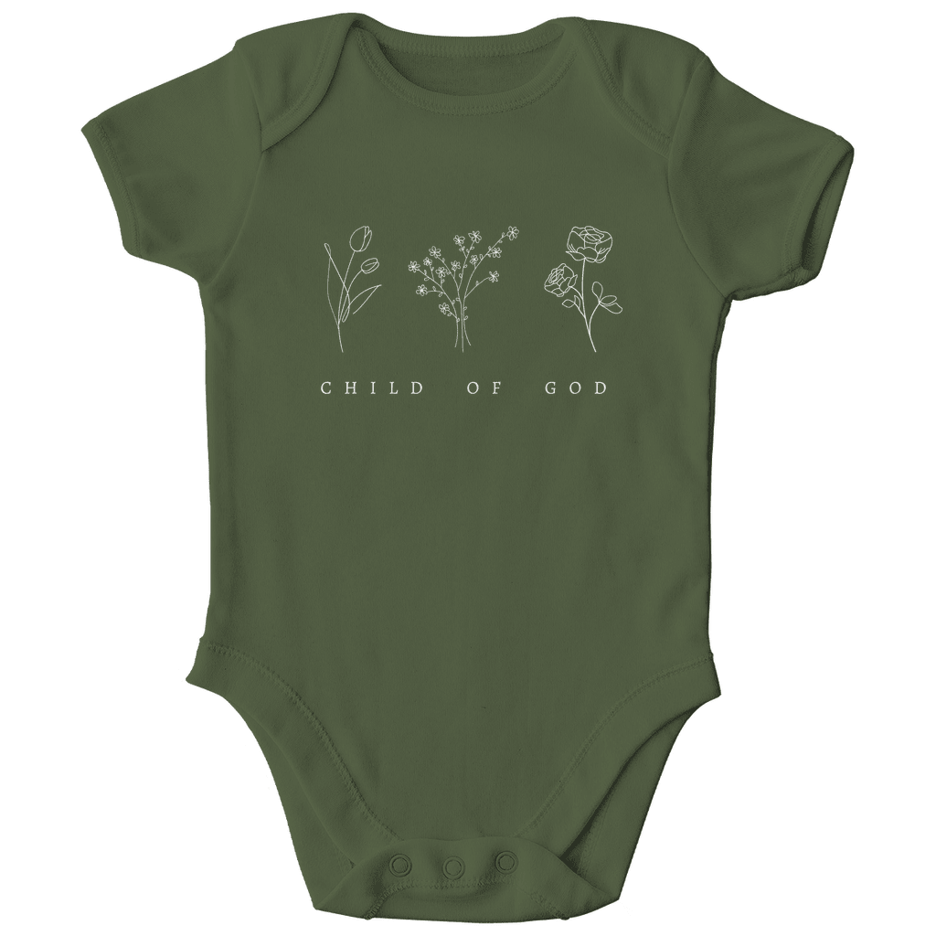 Kinder Bio Body "Child of God" - by-grace.store