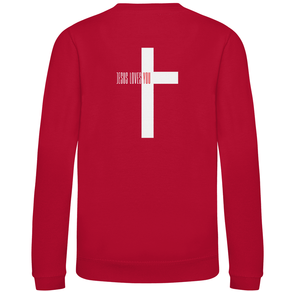 Kinder Sweatshirt 