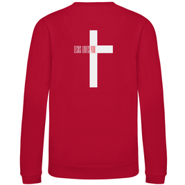 Kinder Sweatshirt 