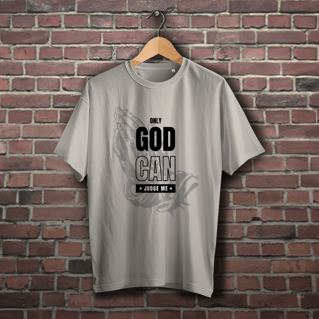 Oversize T-Shirt 