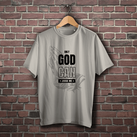 Oversize T-Shirt 