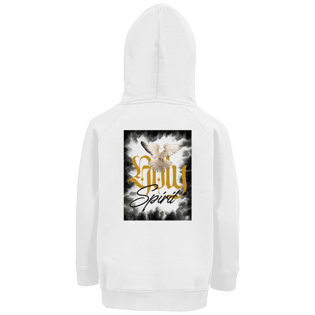Kinder Premium Bio Hoodie 