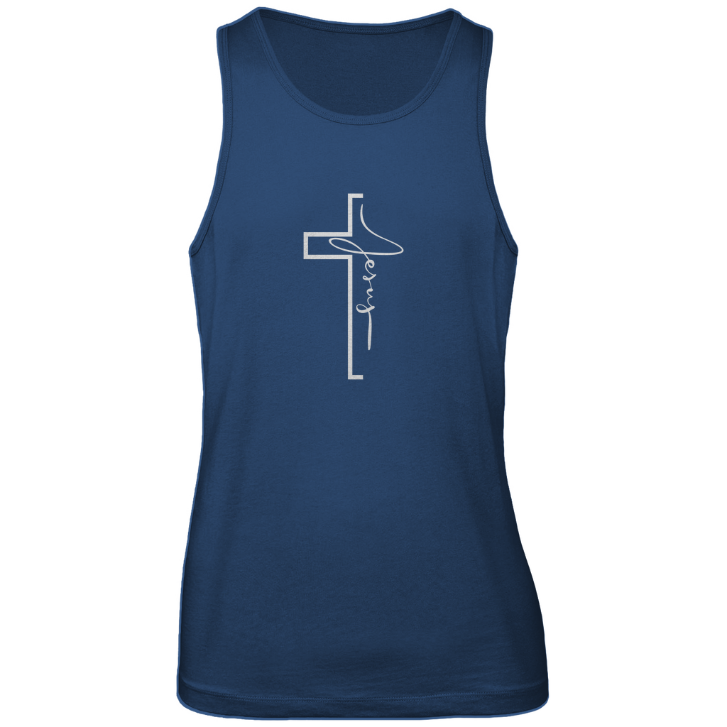 Herren Premium Tank Top 
