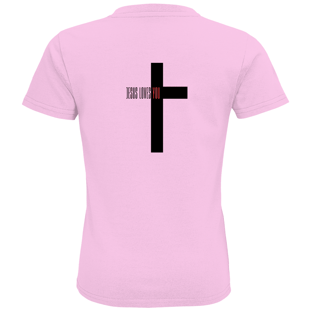 Kids Premium Bio T-Shirt 