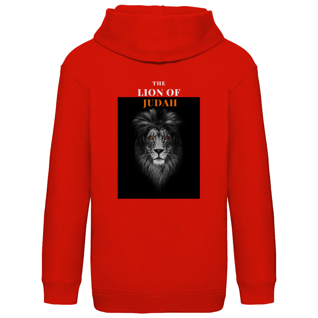 Kids Basic Hoodie 