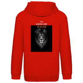 Kids Basic Hoodie 