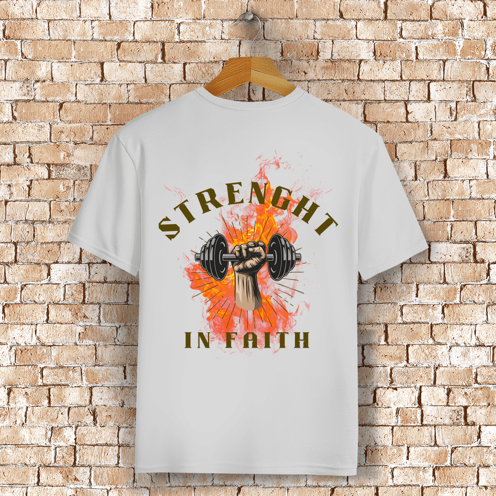 ST/ST Creator T-Shirt 