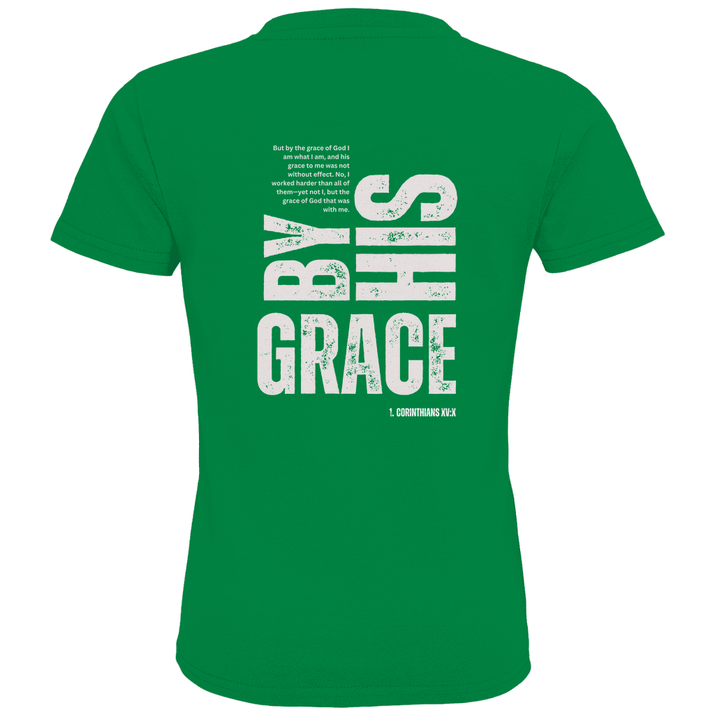 Kids Premium Bio T-Shirt 