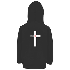 Kinder Premium Bio Hoodie 
