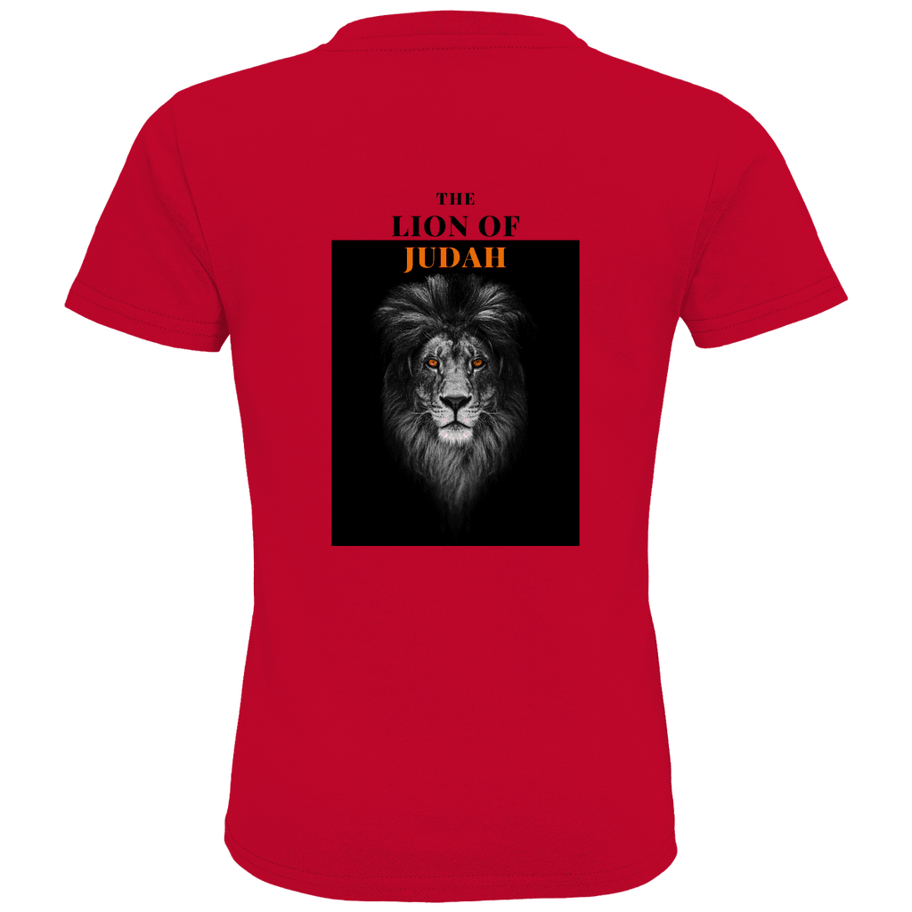 Kids Premium Bio T-Shirt 