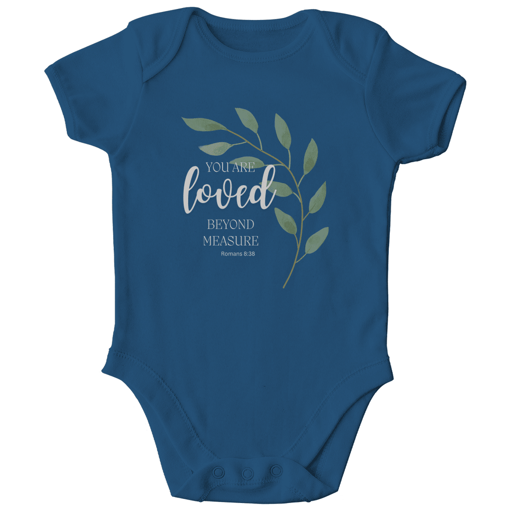 Kinder Bio Body "Loved" - by-grace.store