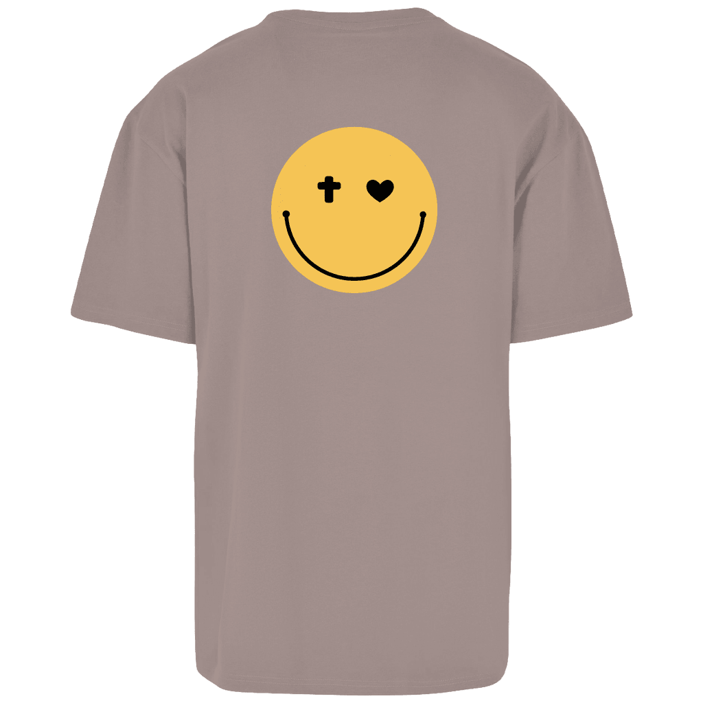 Oversize T-Shirt 