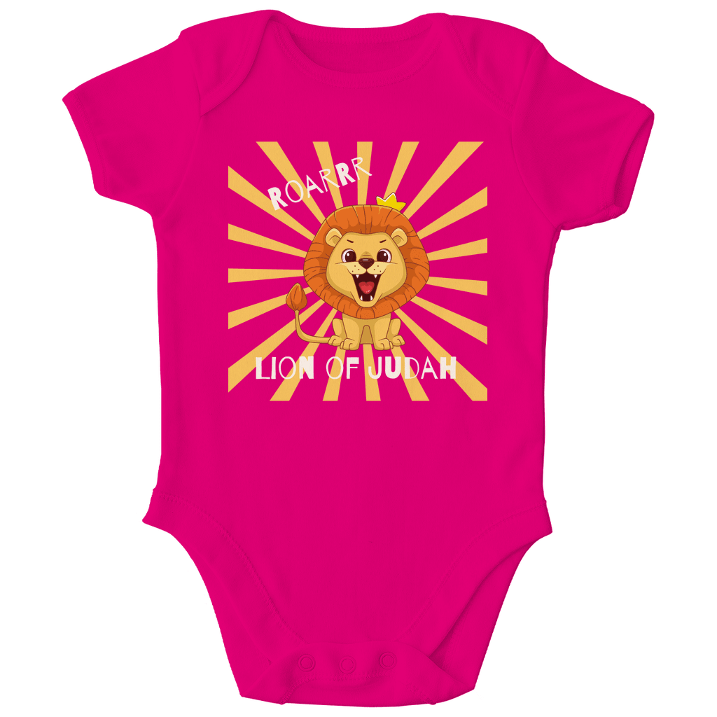Kinder Bio Body "Roar" - by-grace.store