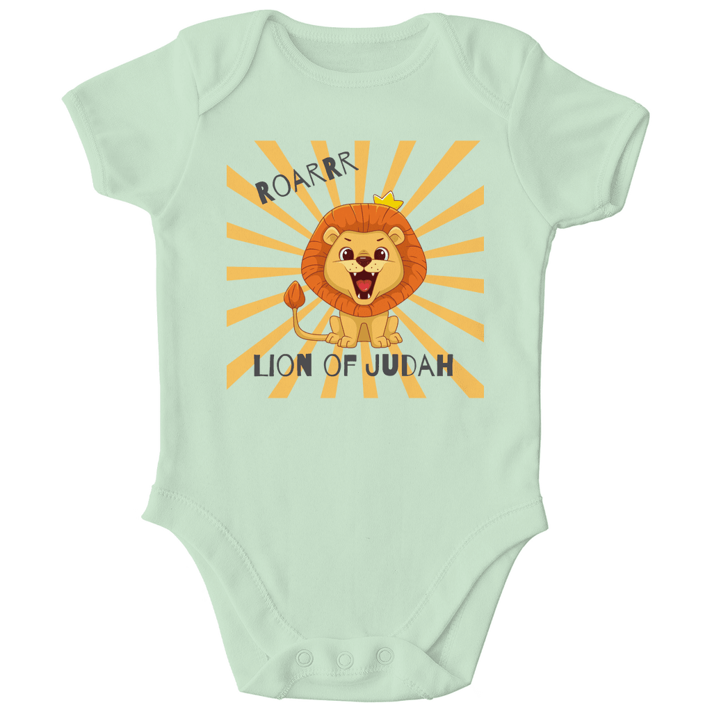 Kinder Bio Body "Roar" - by-grace.store