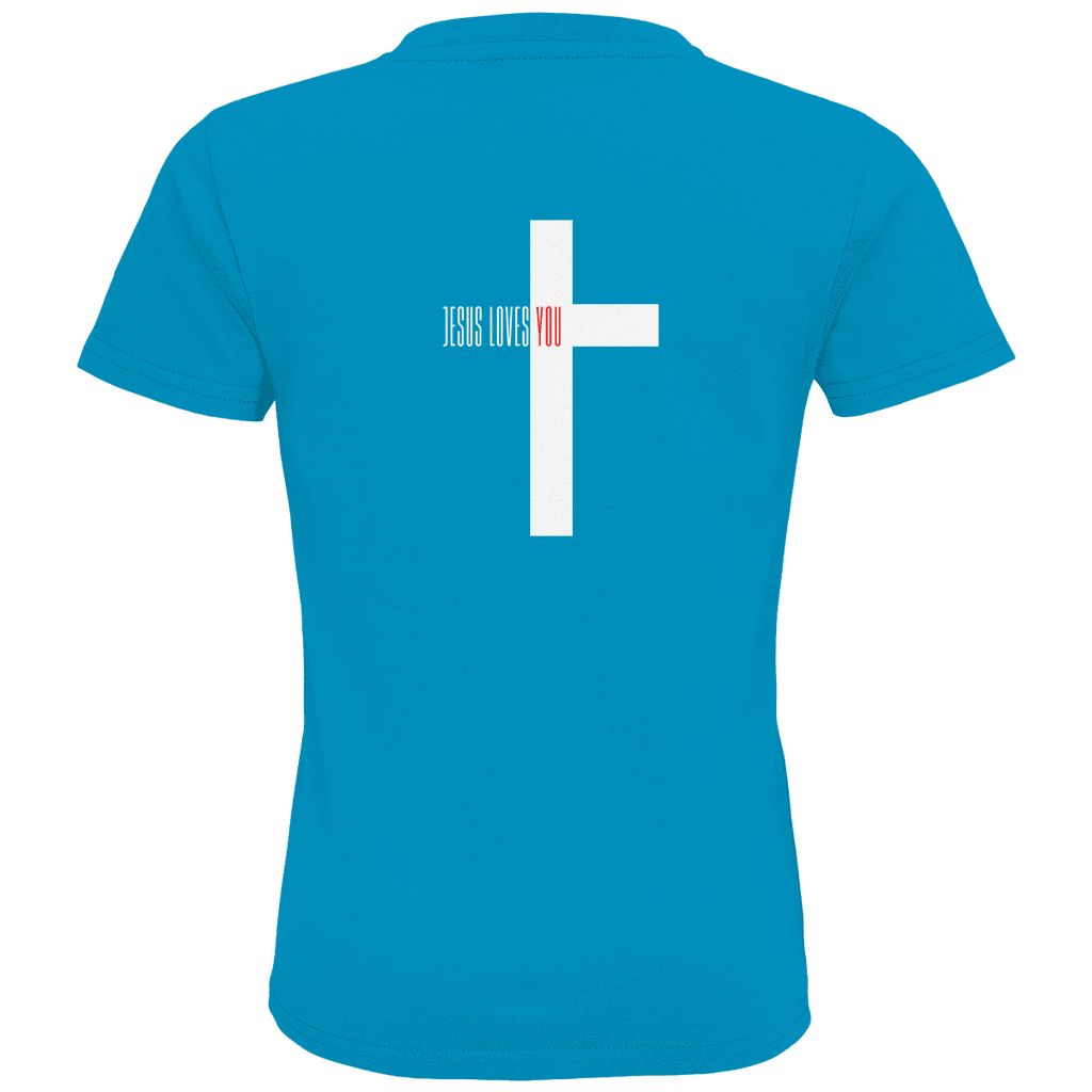Kids Premium Bio T-Shirt 