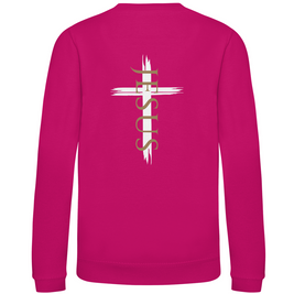 Kinder Sweatshirt 
