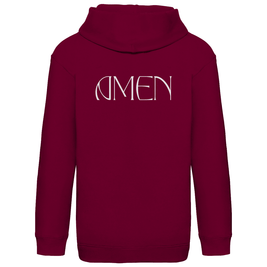 Kids Basic Hoodie 