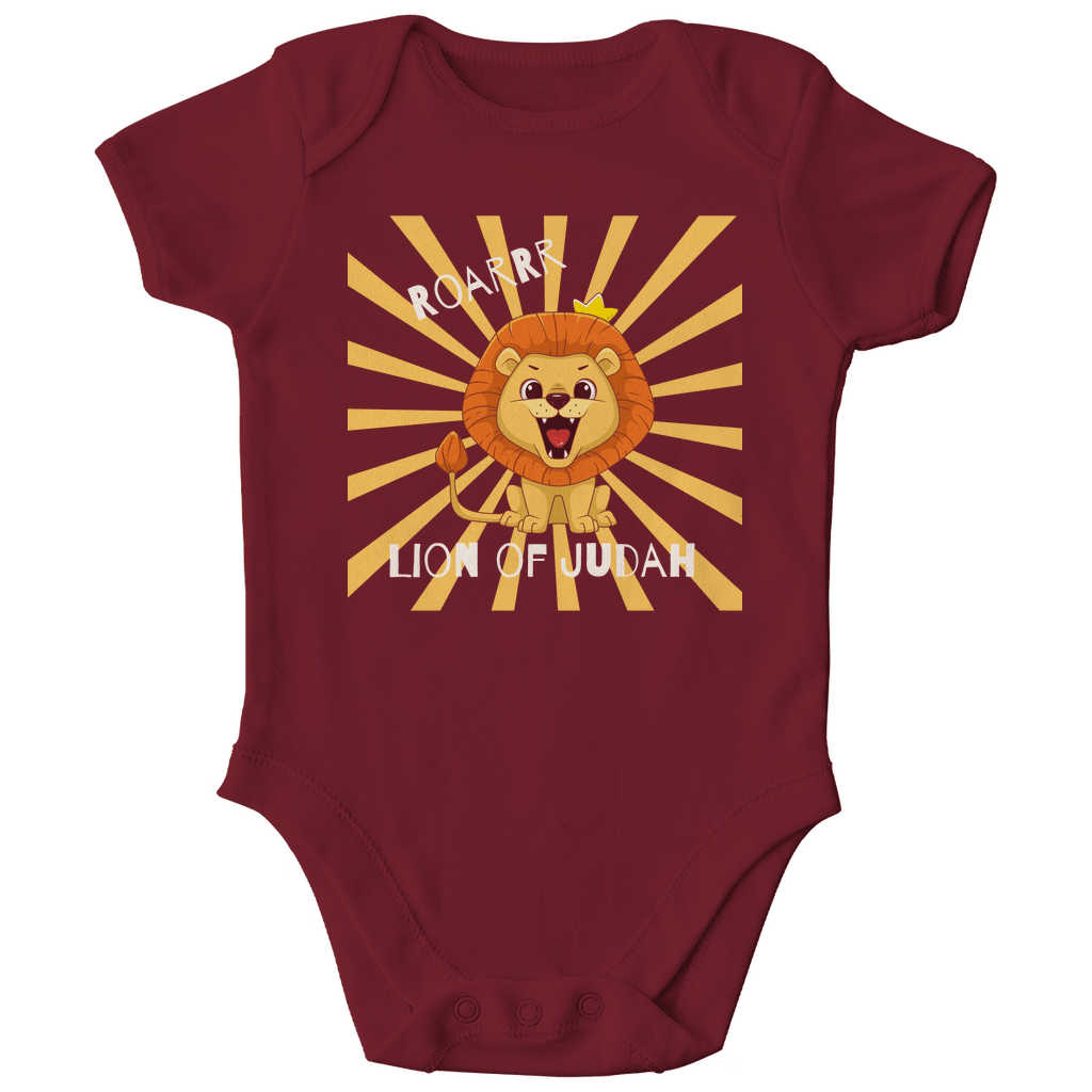 Kinder Bio Body "Roar" - by-grace.store