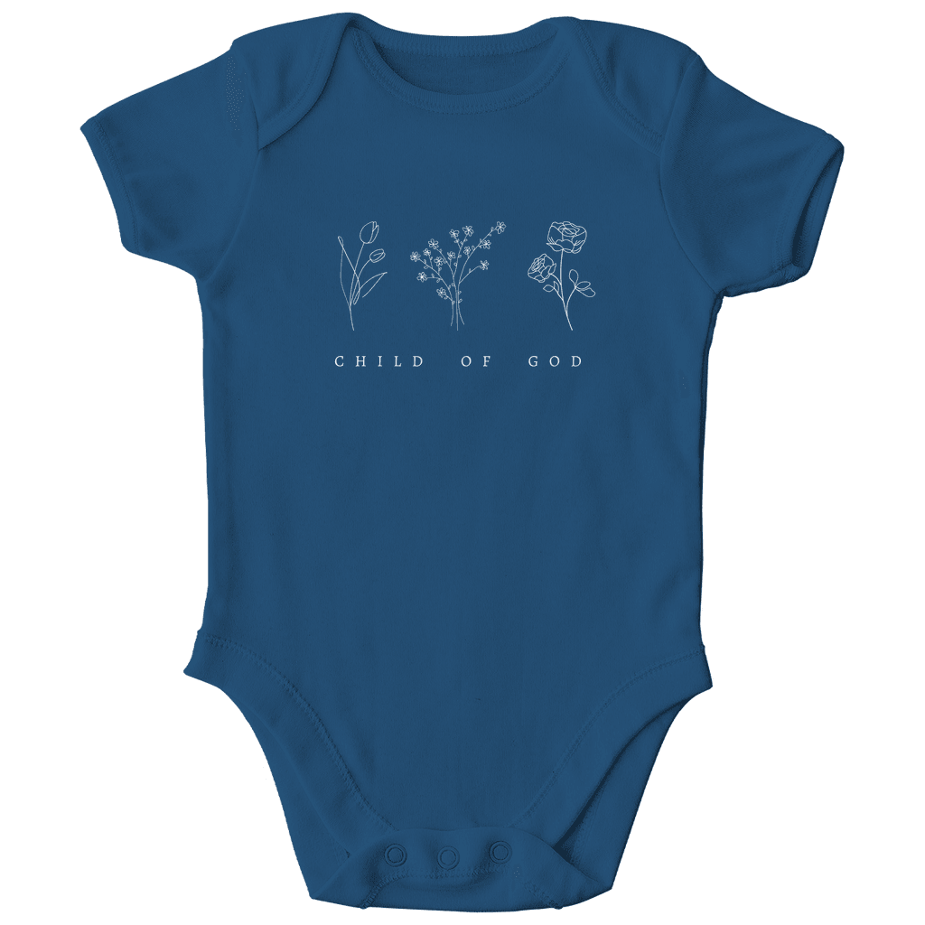 Kinder Bio Body "Child of God" - by-grace.store