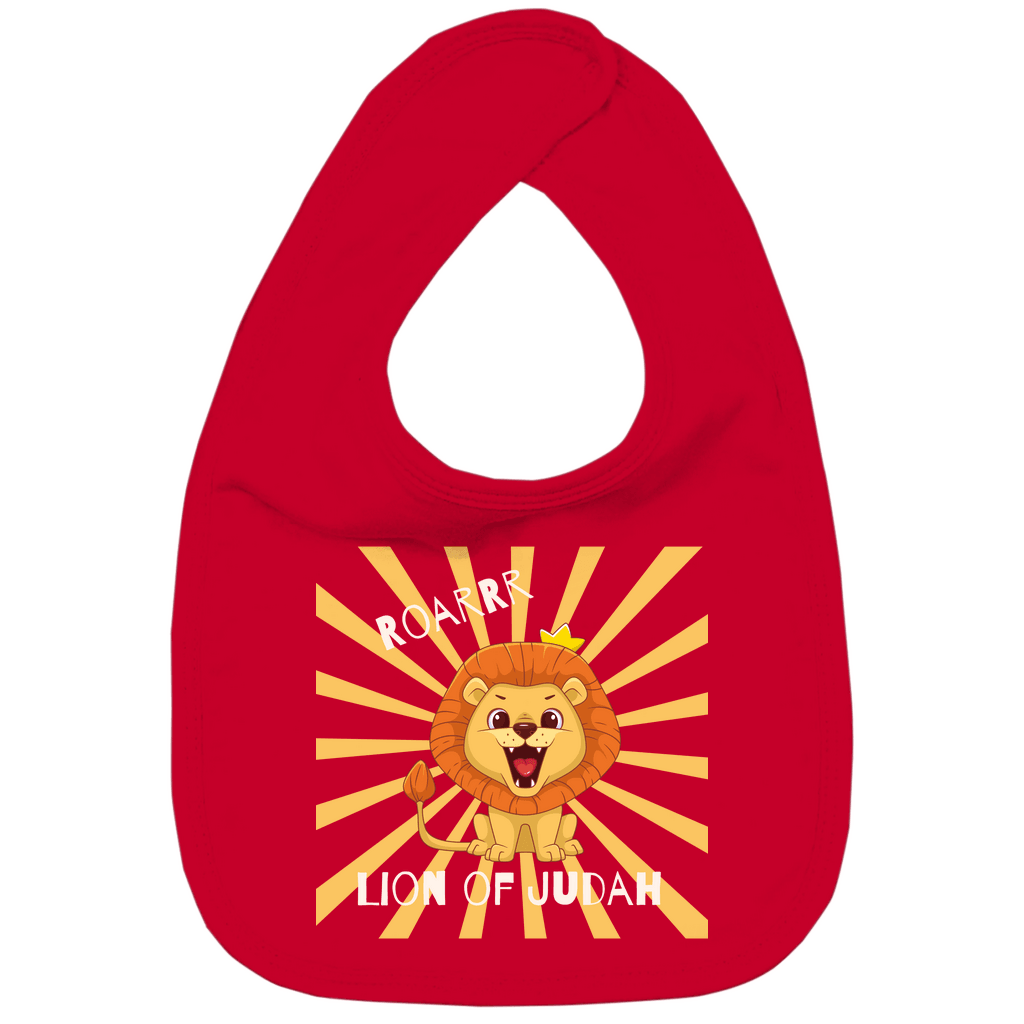 Kinder Bio Lätzchen 