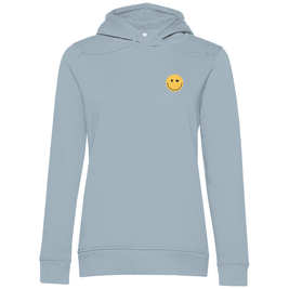 Damen Premium Bio Hoodie 