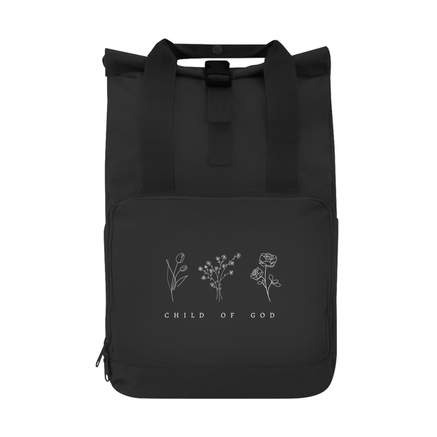 Rucksack "Child of God" - by-grace.store