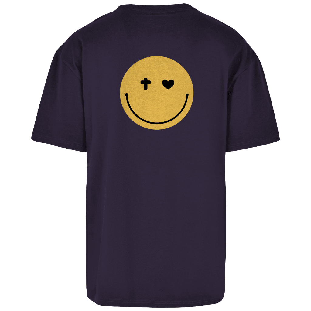 Oversize T-Shirt 