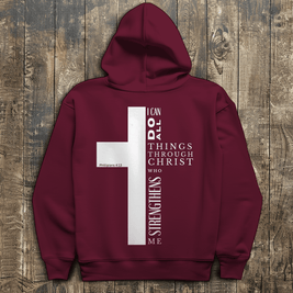 Herren Hoodie 