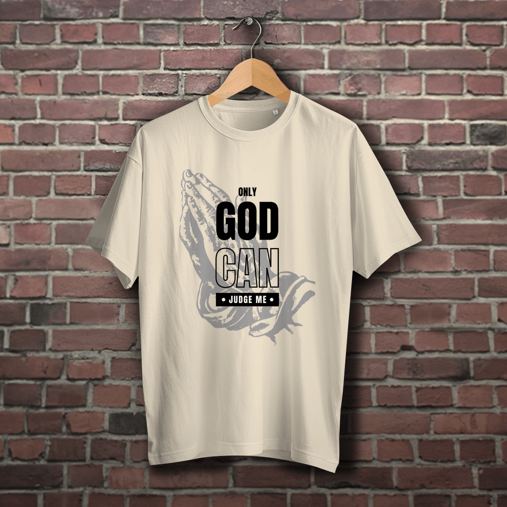 Oversize T-Shirt 