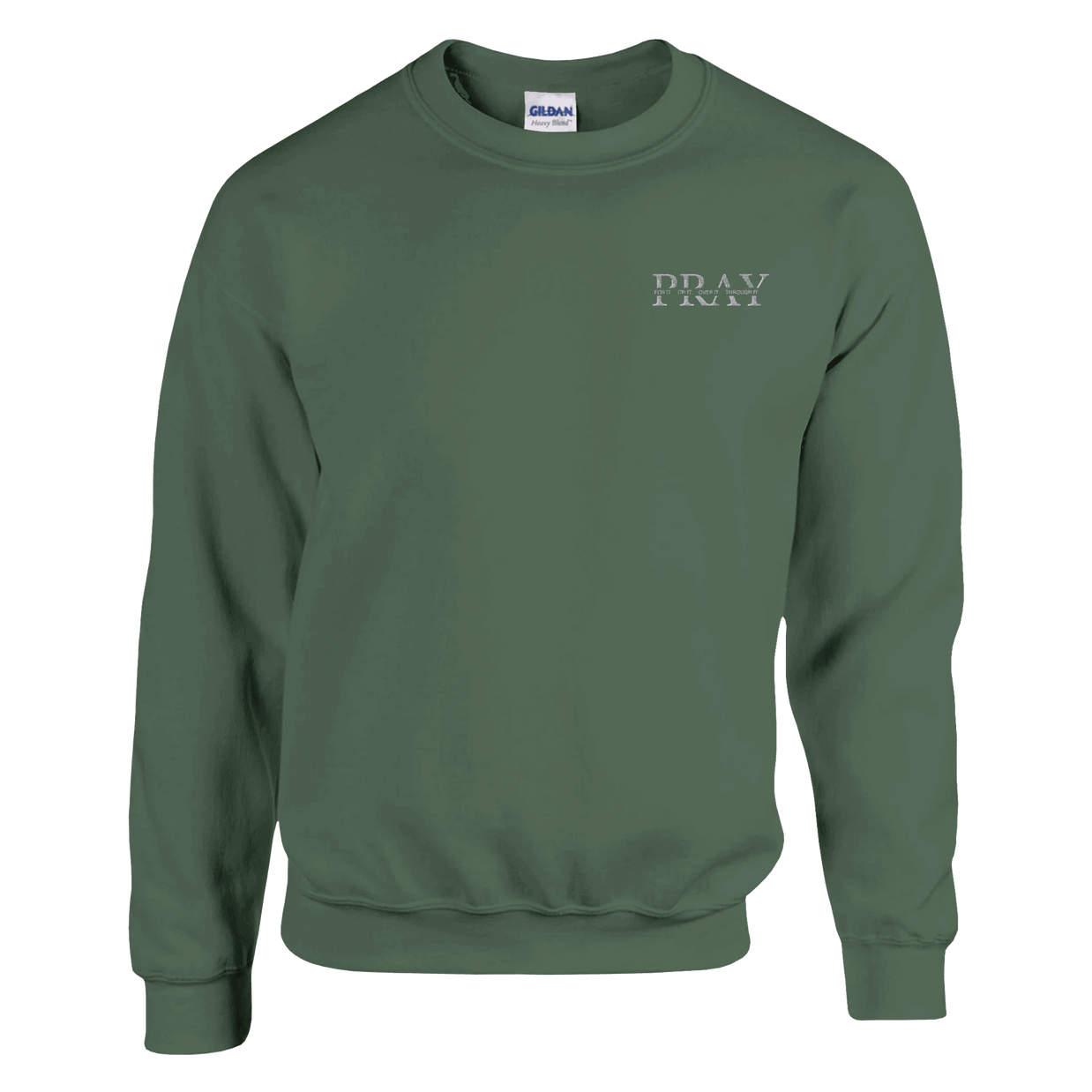 Unisex Pullover 