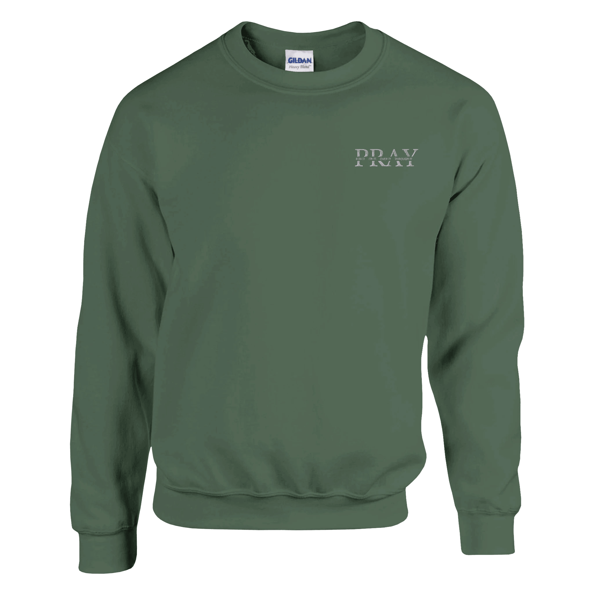Unisex Pullover 