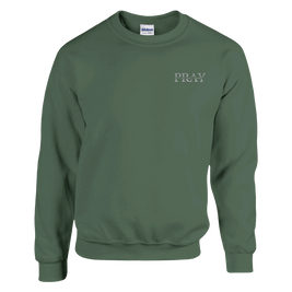 Unisex Pullover 
