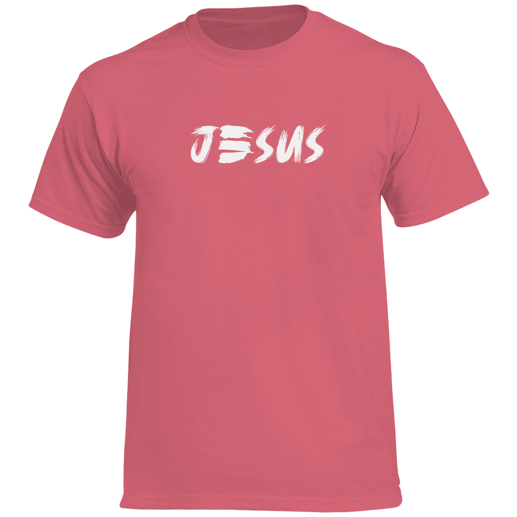 Herren Heavy Cotton T-Shirt 