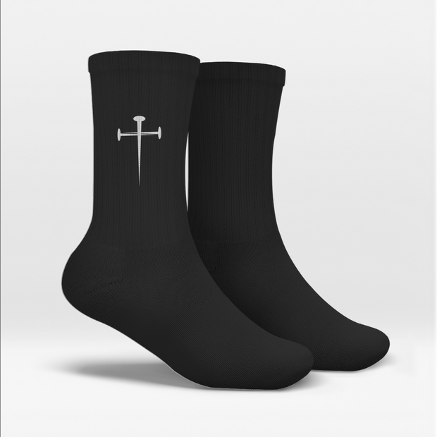 Socken "Lion" - by-grace.store