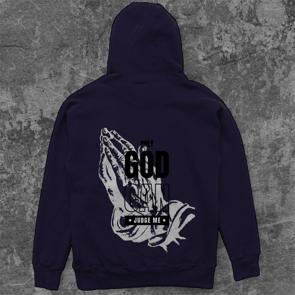 Unisex Oversize Hoodie 