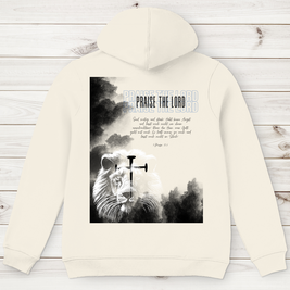 Herren Premium Bio Hoodie 